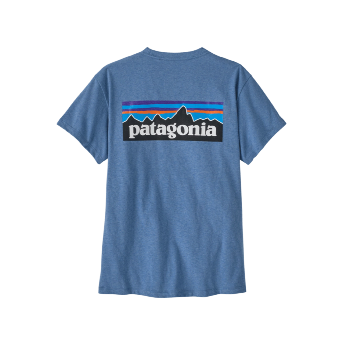 W'S P-6 Logo Responsibili-Tee