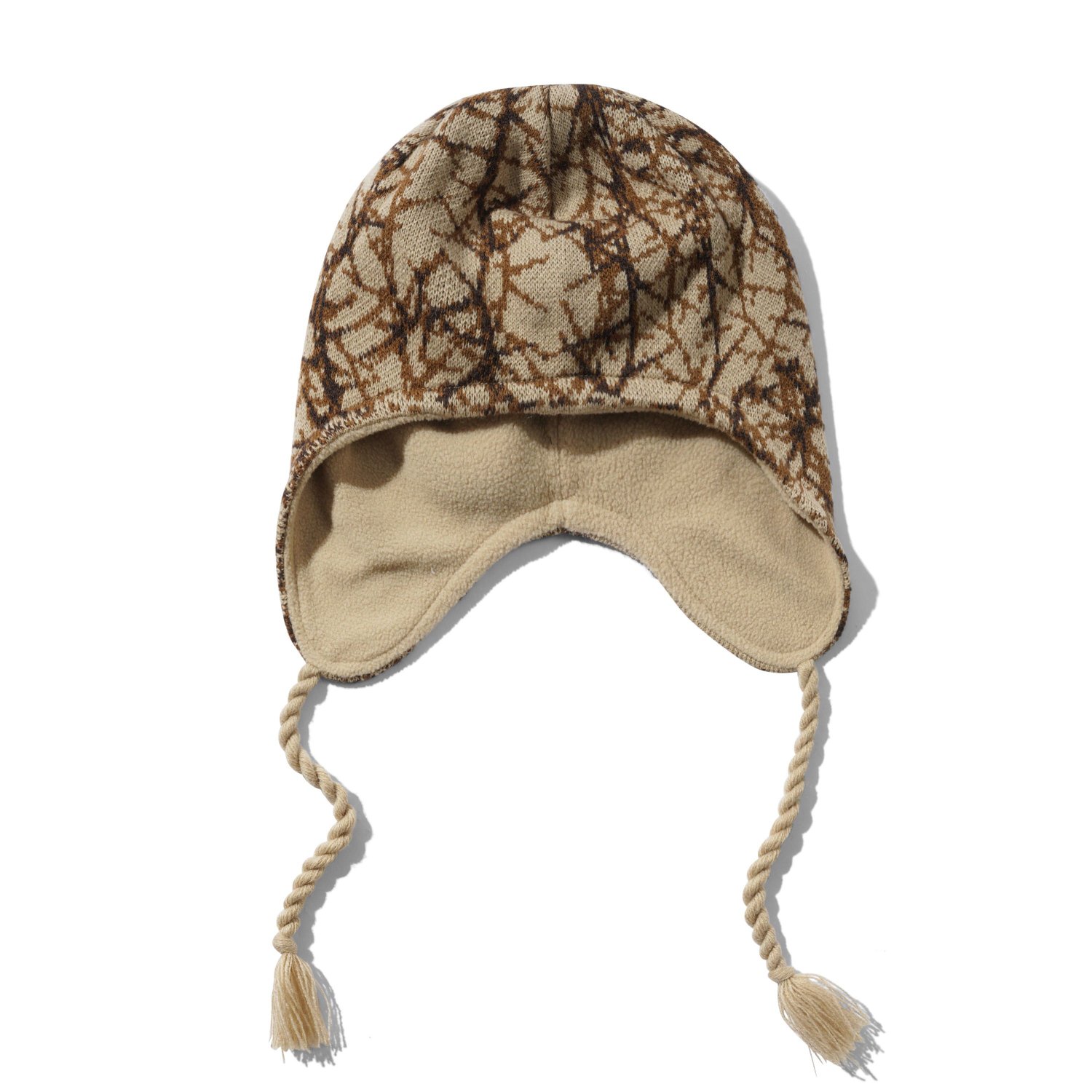 Ear Flap Beanie