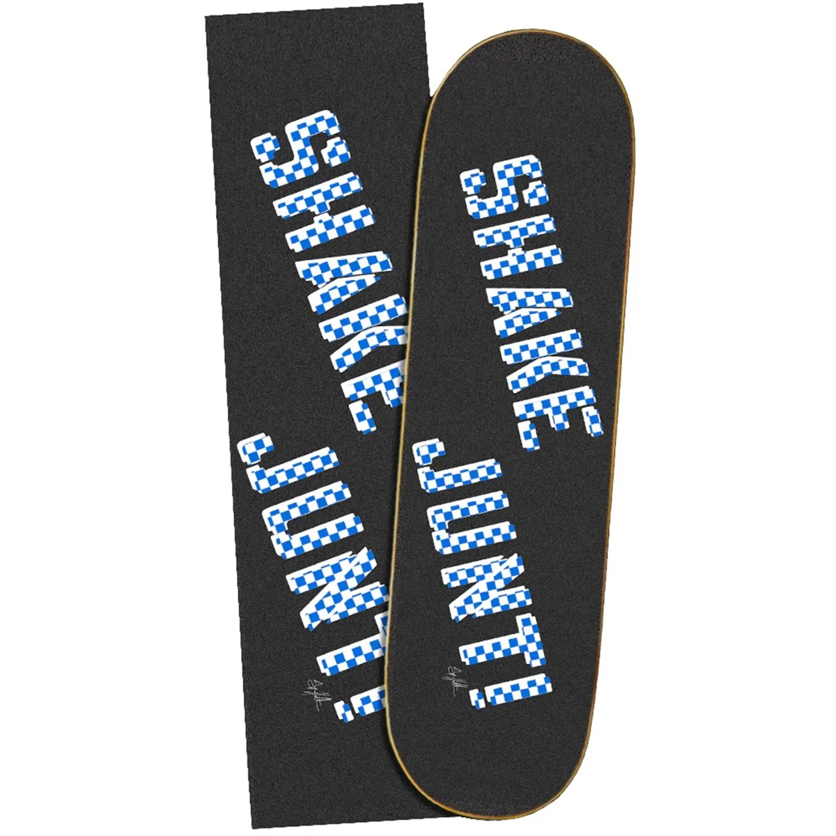 Shake Junt Spencer HamiltonPro Shake Junt Spencer HamiltonPro