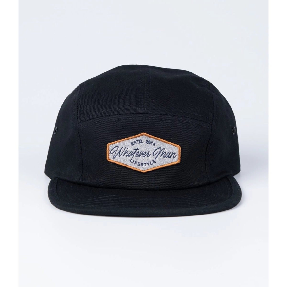 Jockey Cap Aloha Jockey Cap Aloha