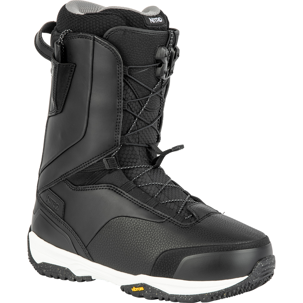 Nitro Venture Pro Tls