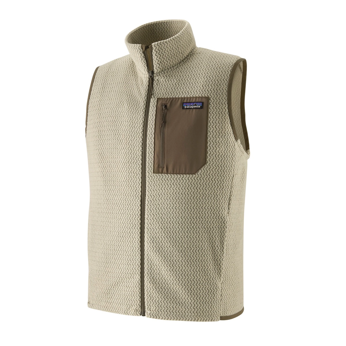 M`s R1 Air Vest