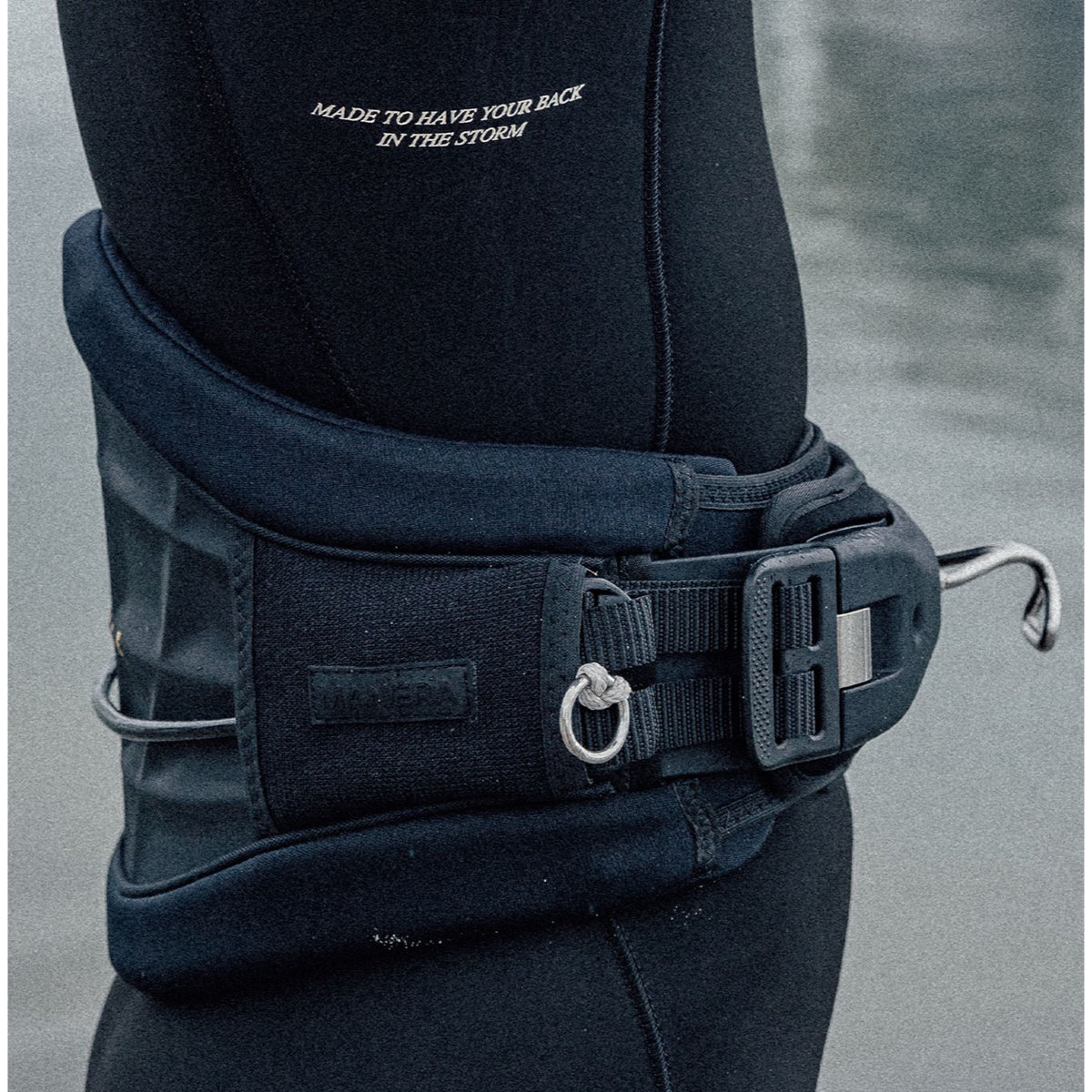 Eclipse Harness Eclipse Harness