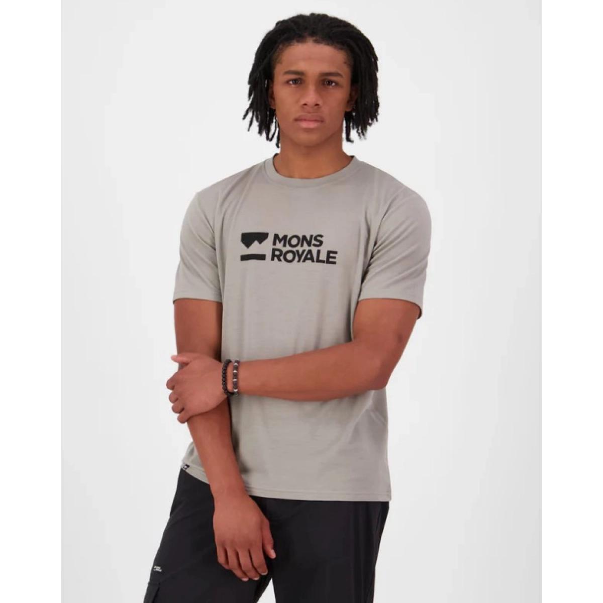 Icon Merino T-Shirt
