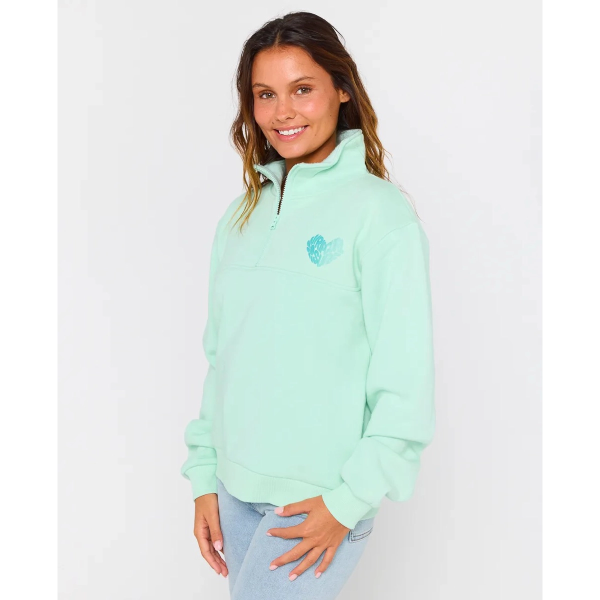 Half Zip Fleece Half Zip Fleece