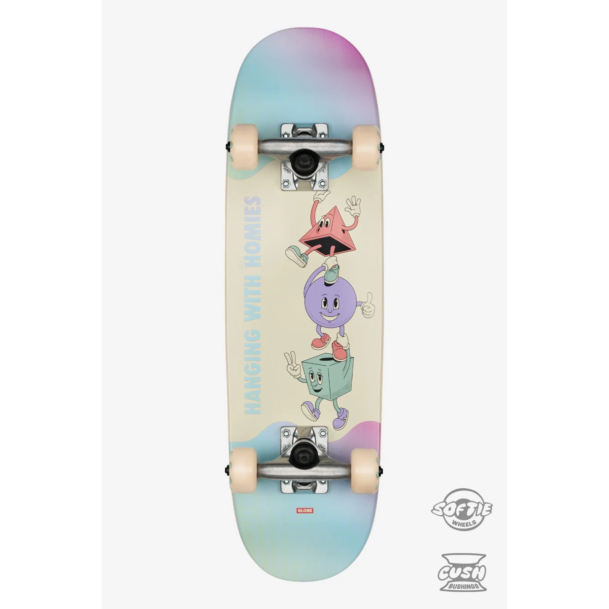 Kids Wide Micro