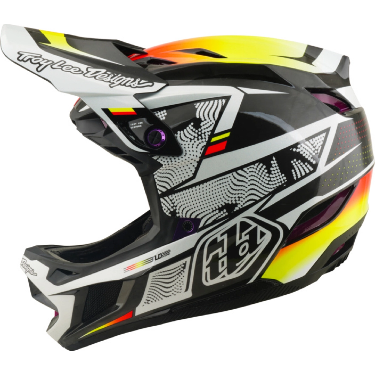 D4 Carbon Helmet W/Mips D4 Carbon Helmet W/Mips