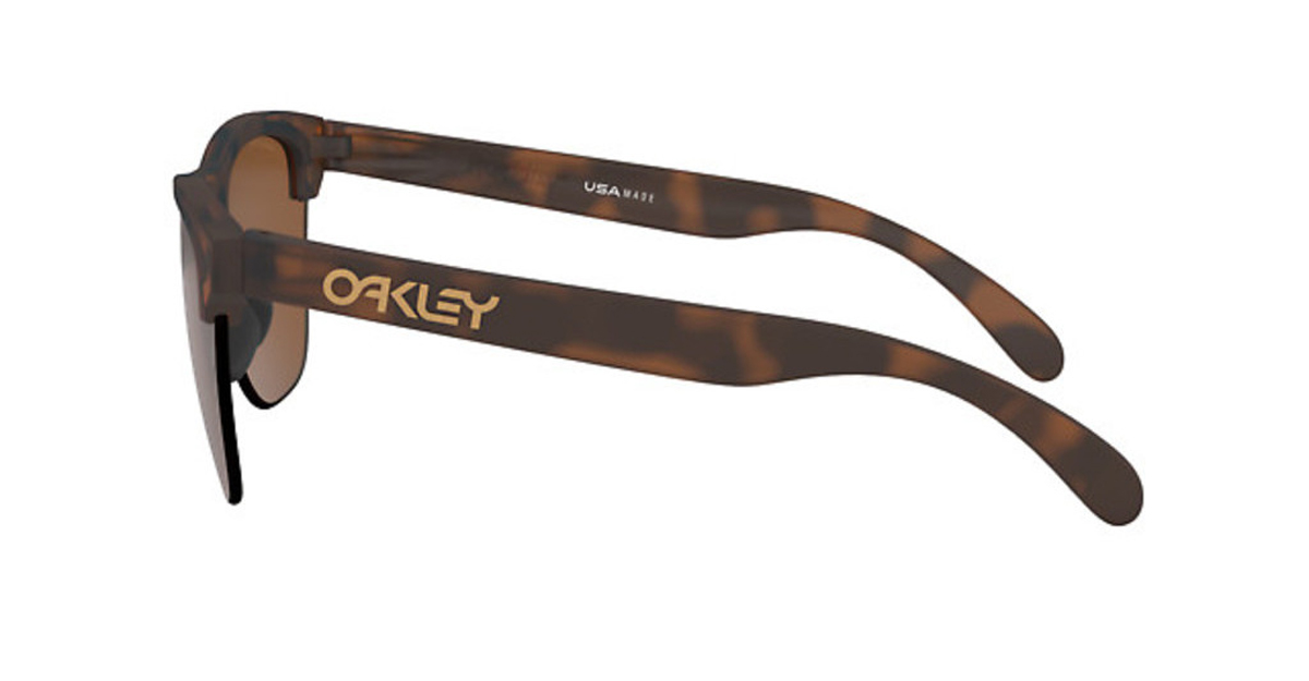 Frogskins Lite Oakley Frogskins Lite, vue 2