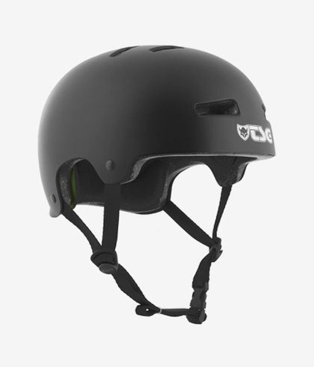 Evolution Solid Color TSG Evolution Solid Color Satin Black