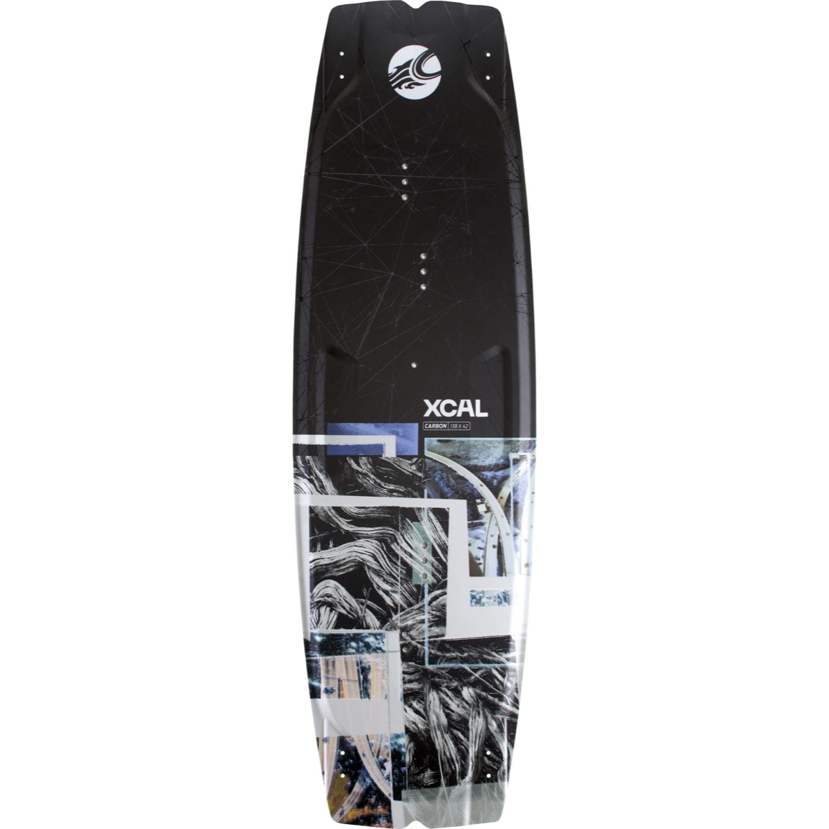 Xcaliber Carbon Board 141cm