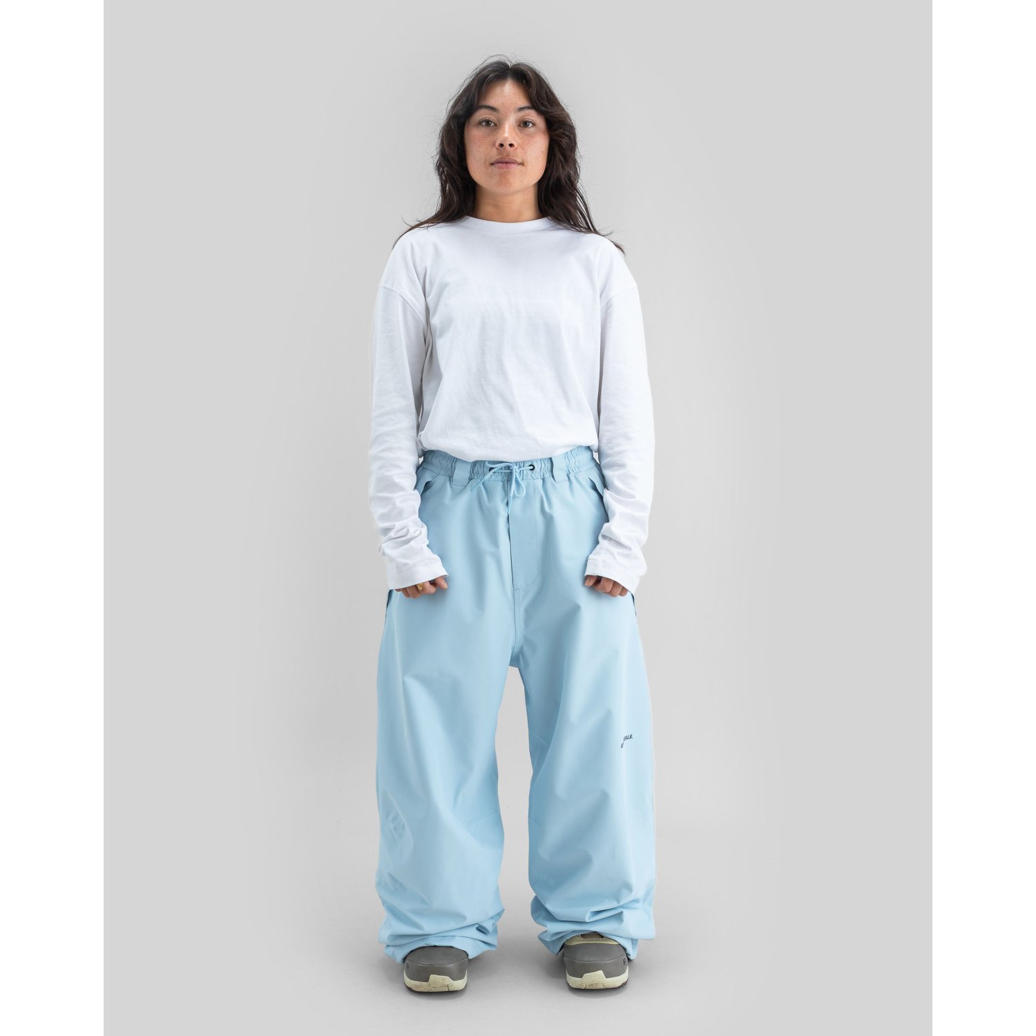 Park Pants Beyond Medals Park Pants L.Blue, Ansicht 2