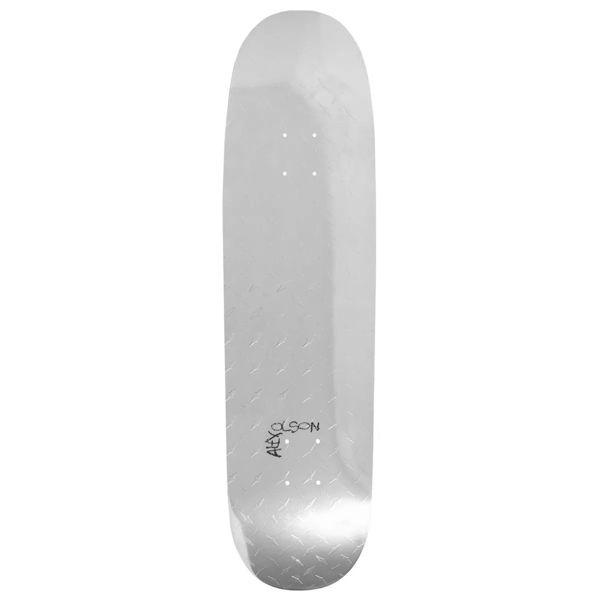 Plateau Alex Olson Metal 8,25 Nature, Plein air, Mer, Eau