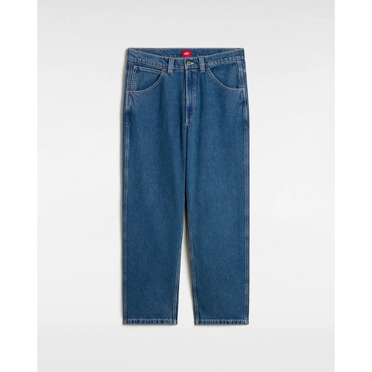 Check-5 Loose Denim Pant Vans Check-5 Loose Denim Pant CITADEL