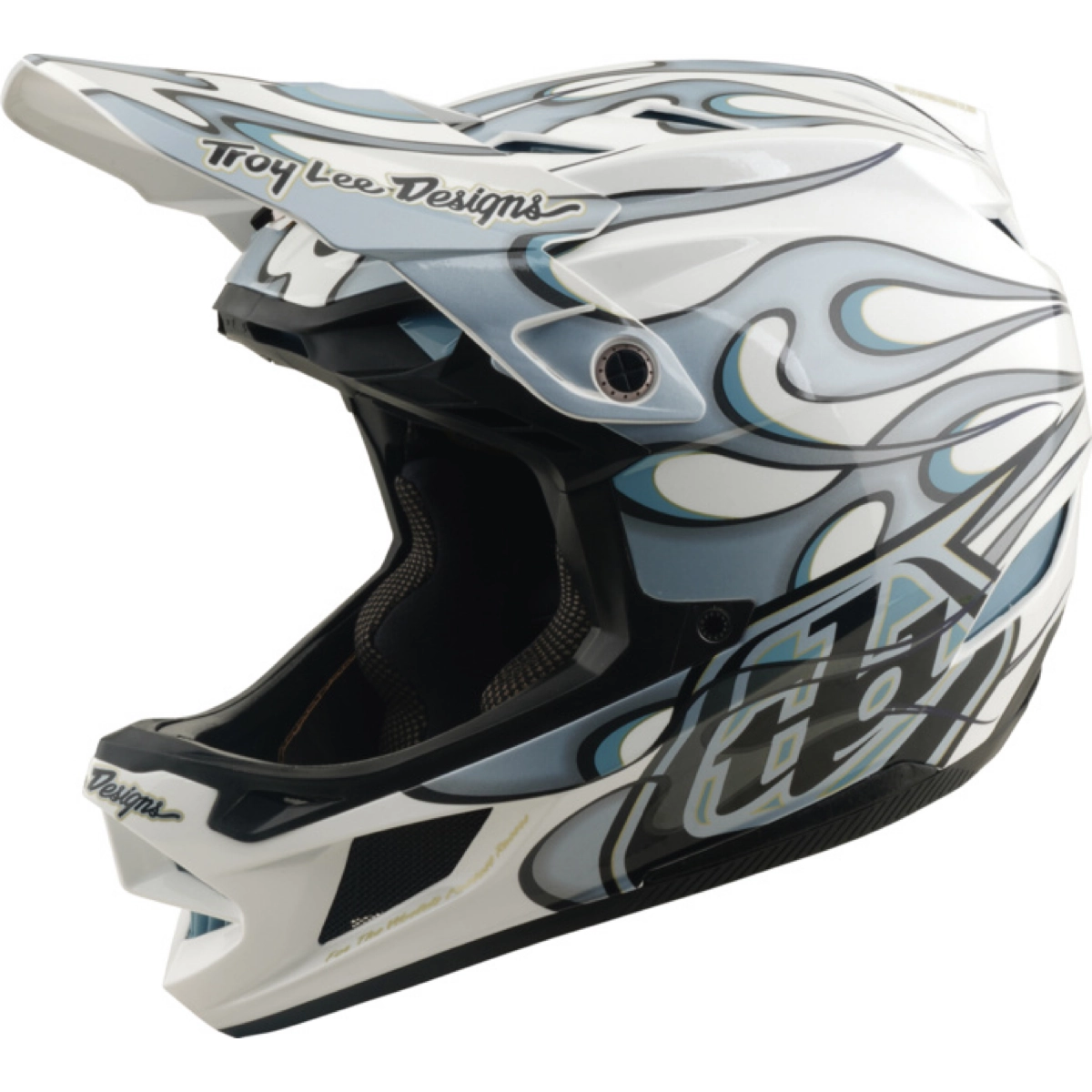 D4 Composite Helmet W/Mips