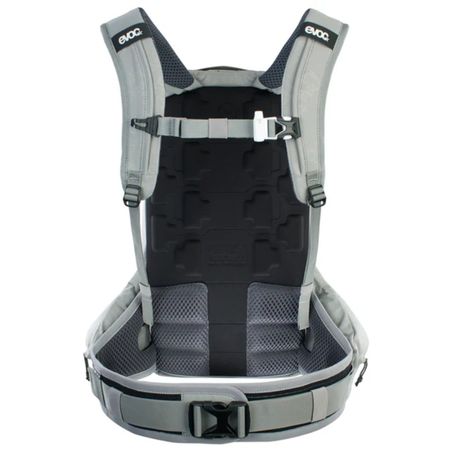 Hochstuhl-Rucksack, Babytrage, Rückenpolster, Nasenverstellbar, Sicherheitsgurt