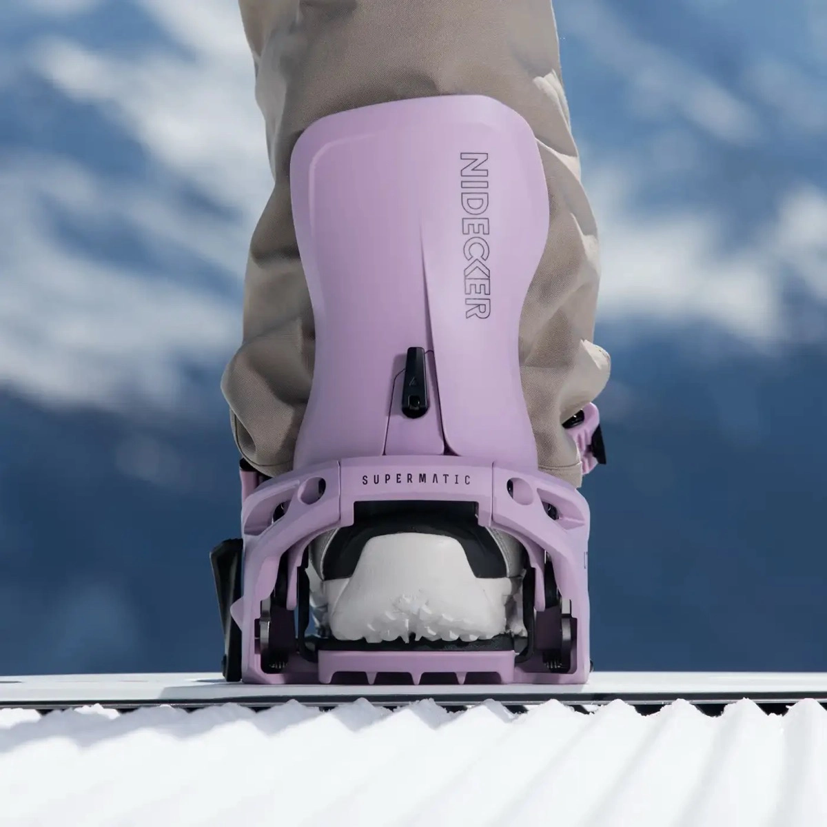 Lt Supermatic® Lt Supermatic®