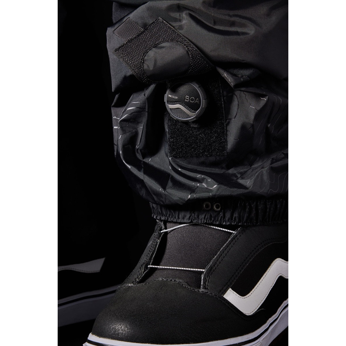 W Geode Pant Bekleidung, Schuhwerk, Schuh, Sneaker