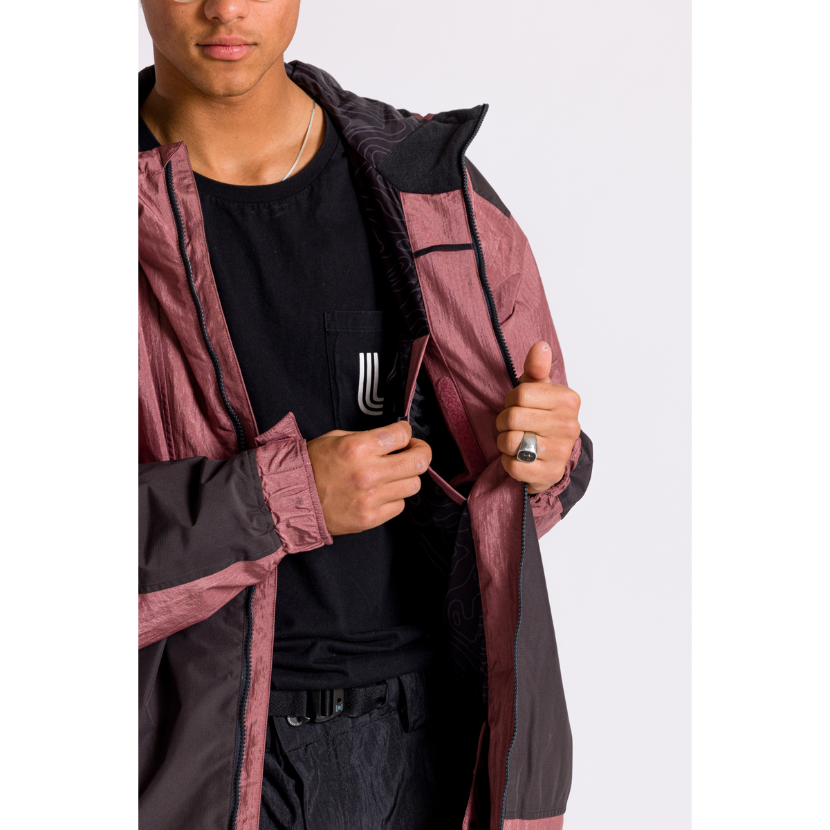 Ventura Jacket Ventura Jacket