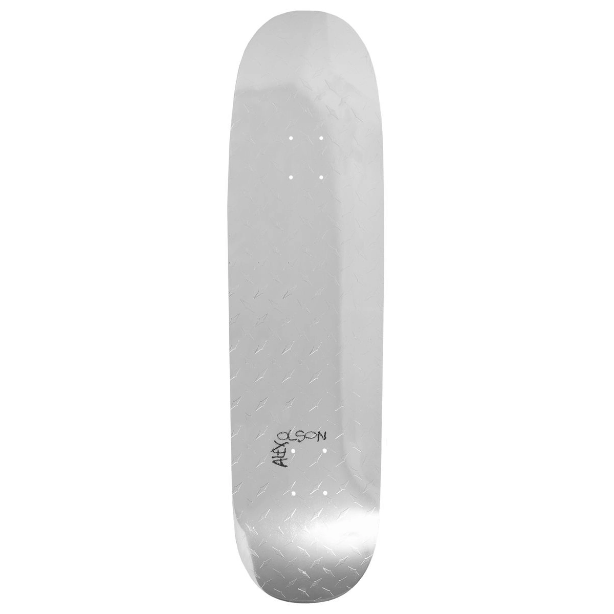 Alex Olson Metal Deck 8.0