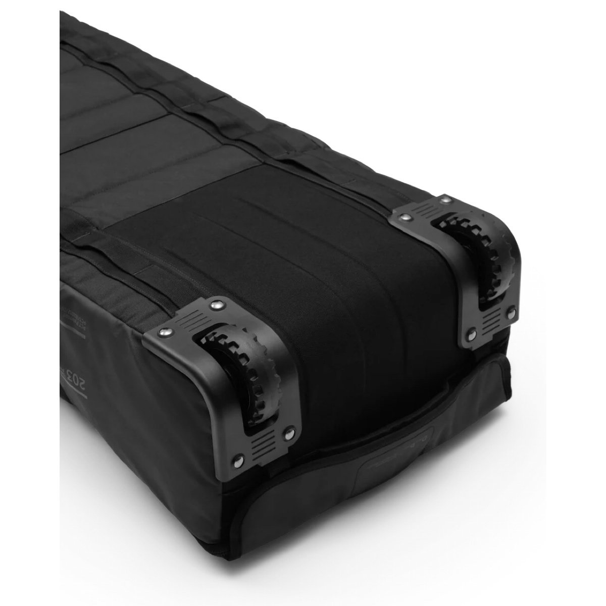 Snow Roller Pro Db Snow Roller Pro Black Out, vue 12
