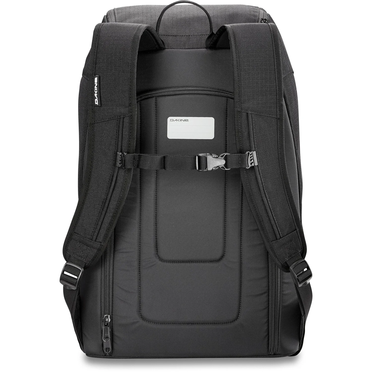 Boot Backpack 50L Dakine Boot Backpack 50L Black, vue 2