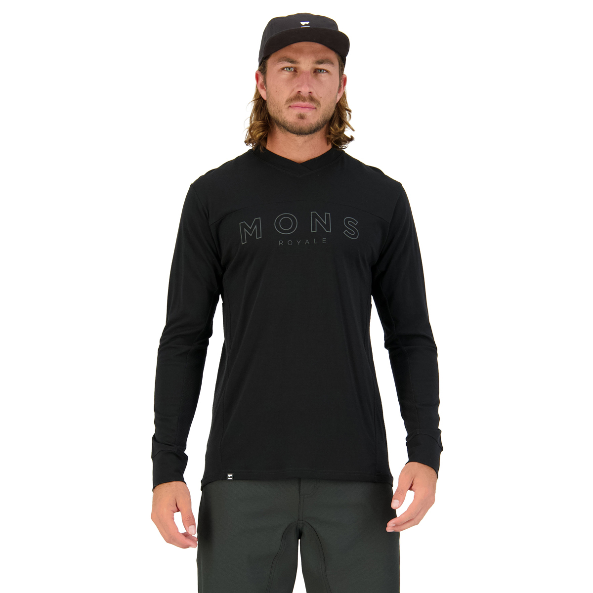 Redwood Enduro VLS Redwood Enduro VLS