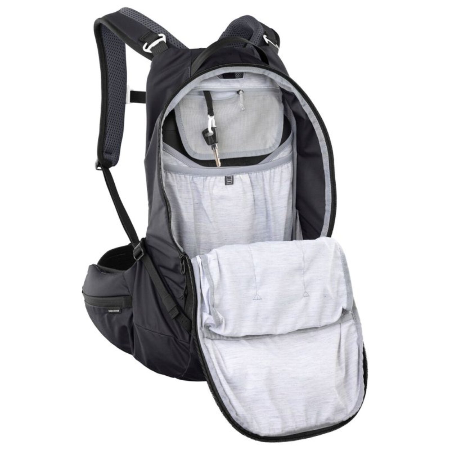 Trail Pro 16L Blackline Bp Sac à dos, sac, sac à dos, sac pour appareil photo, randonnée