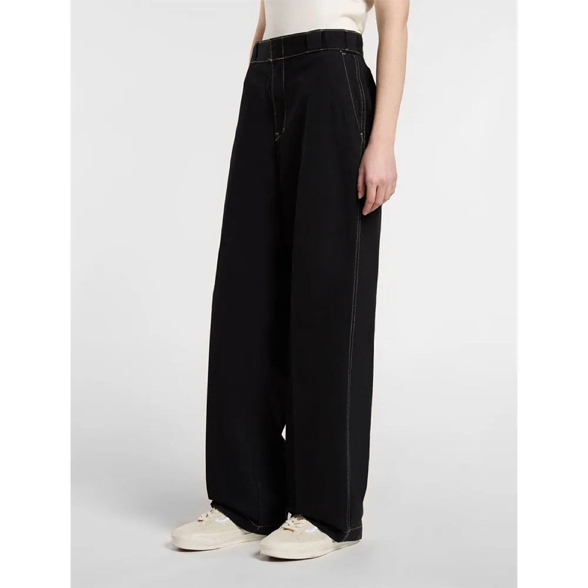 Riverbend Work Pant W Black Riverbend Work Pant W Black