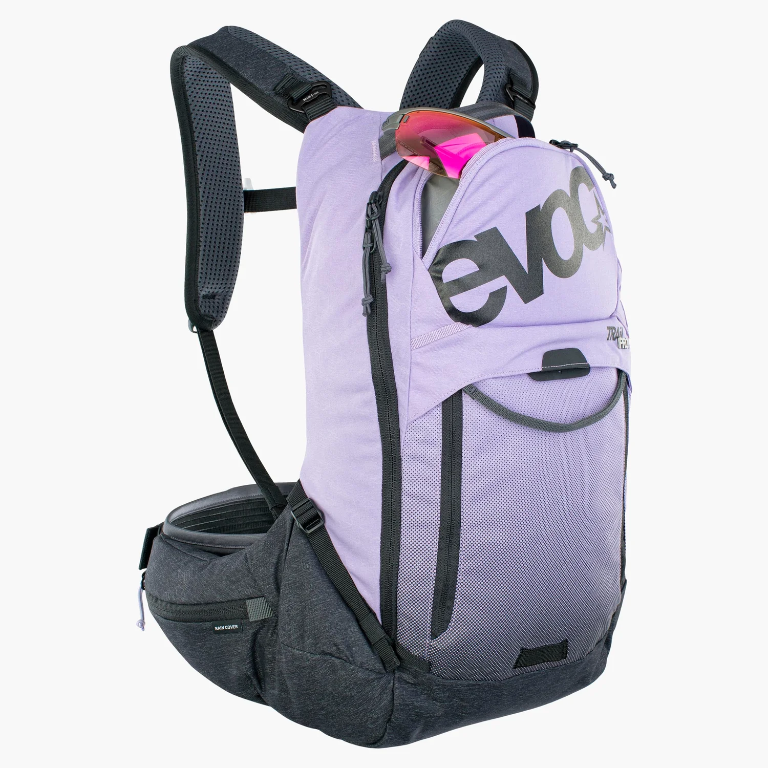 Trail Pro 16l EVOC Trail Pro 16l Multicolour, vue 2