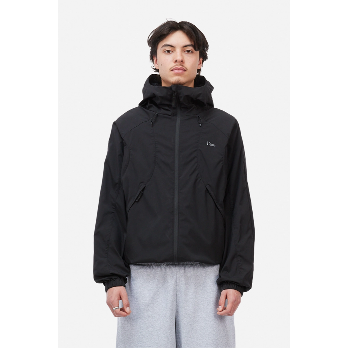 Tech Ventilated Jacket