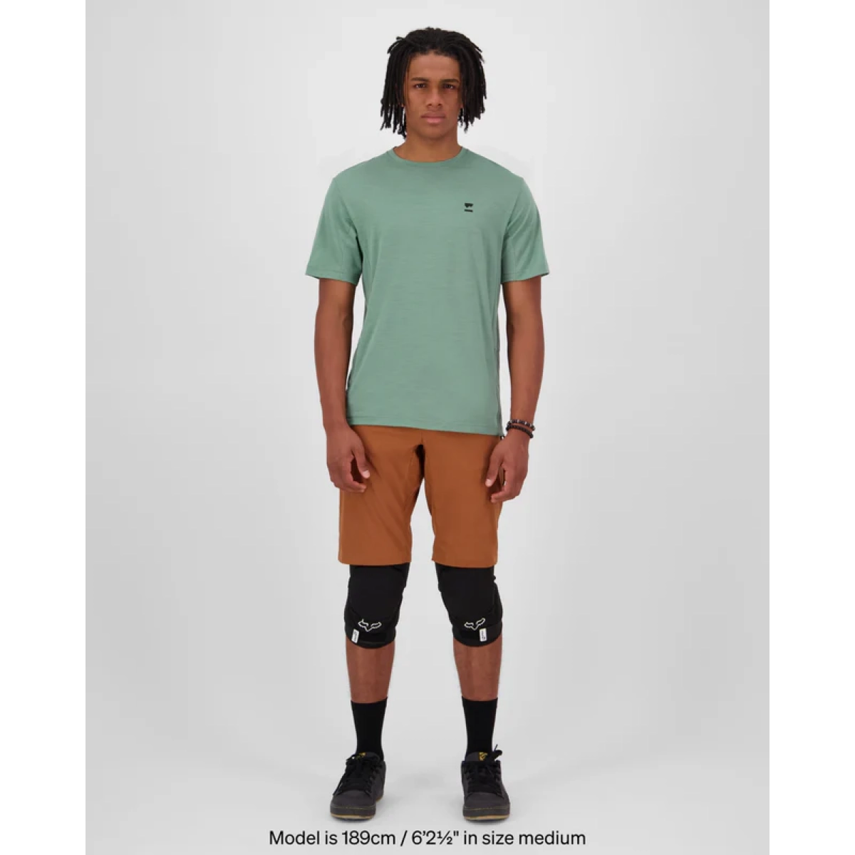 Tarn Merino T-Shirt