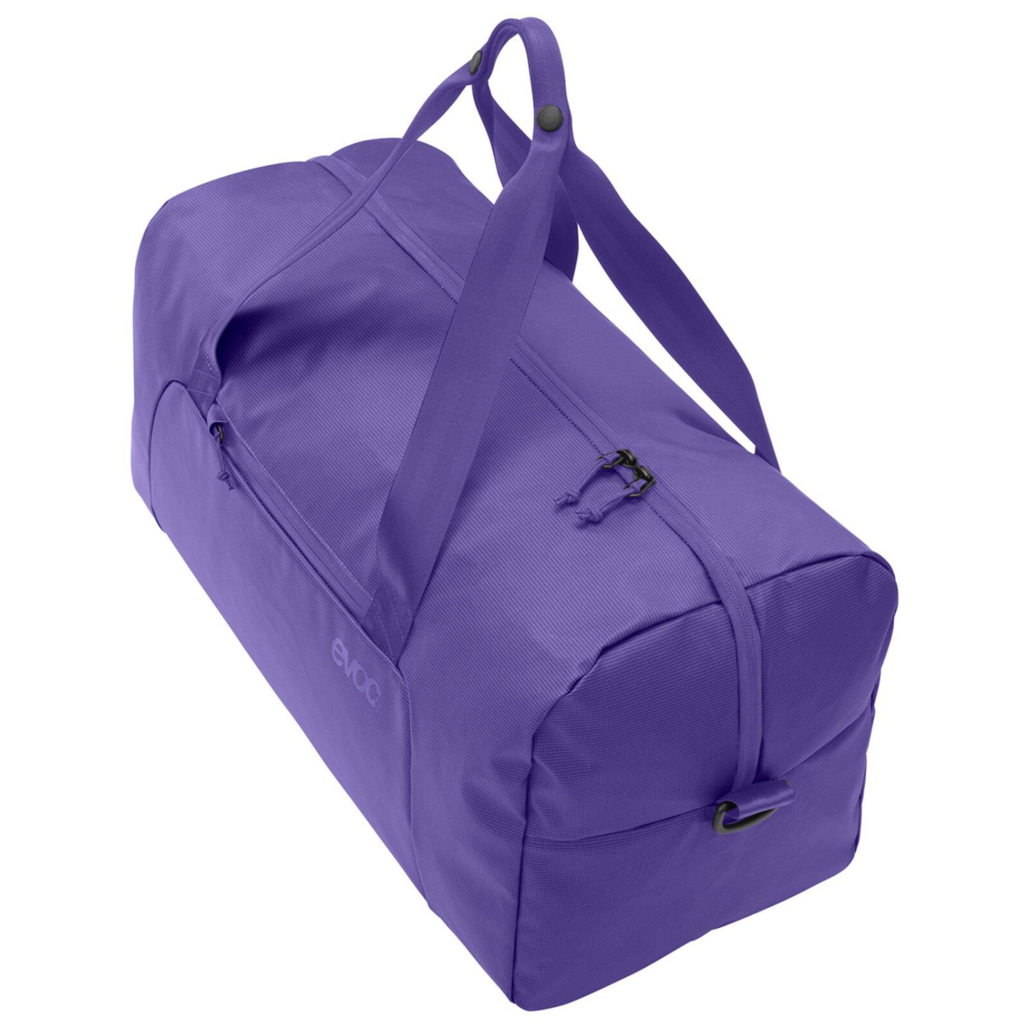 Weekender 40L Darfbag, Sporttasche?, Lila Tasche, Fitness Tasche, Duffle Bag