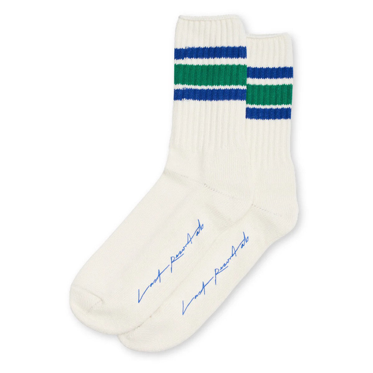 JS Retro Sock Bekleidung, Strumpfwaren, Socke
