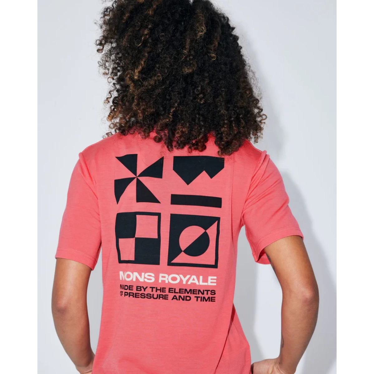 Icon Merino T-Shirt