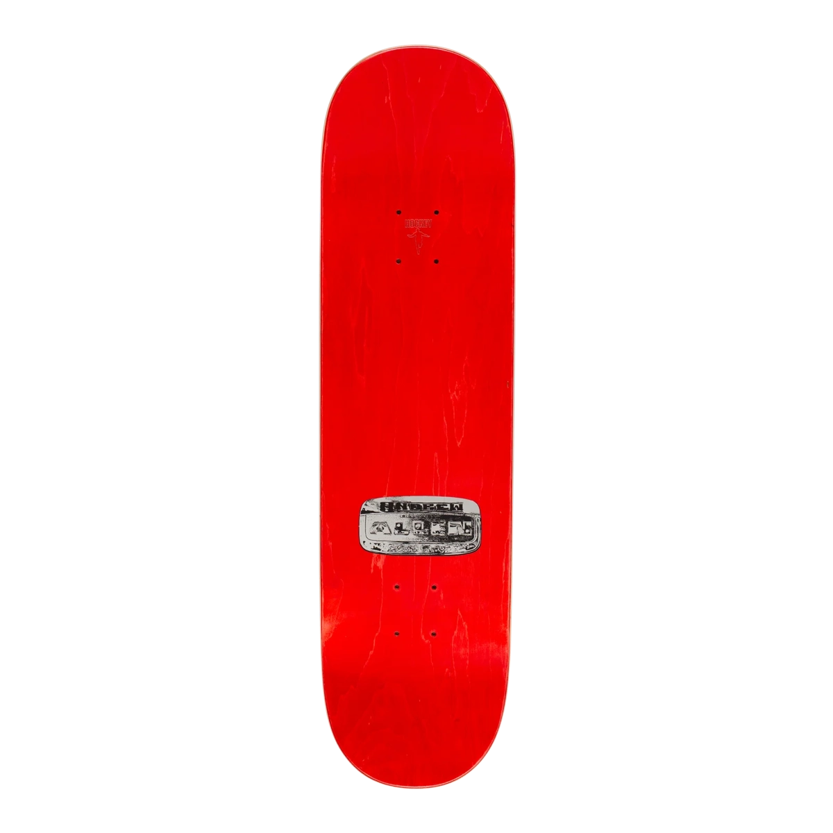 Truck The Long Way 8.25 Truck The Long Way 8.25