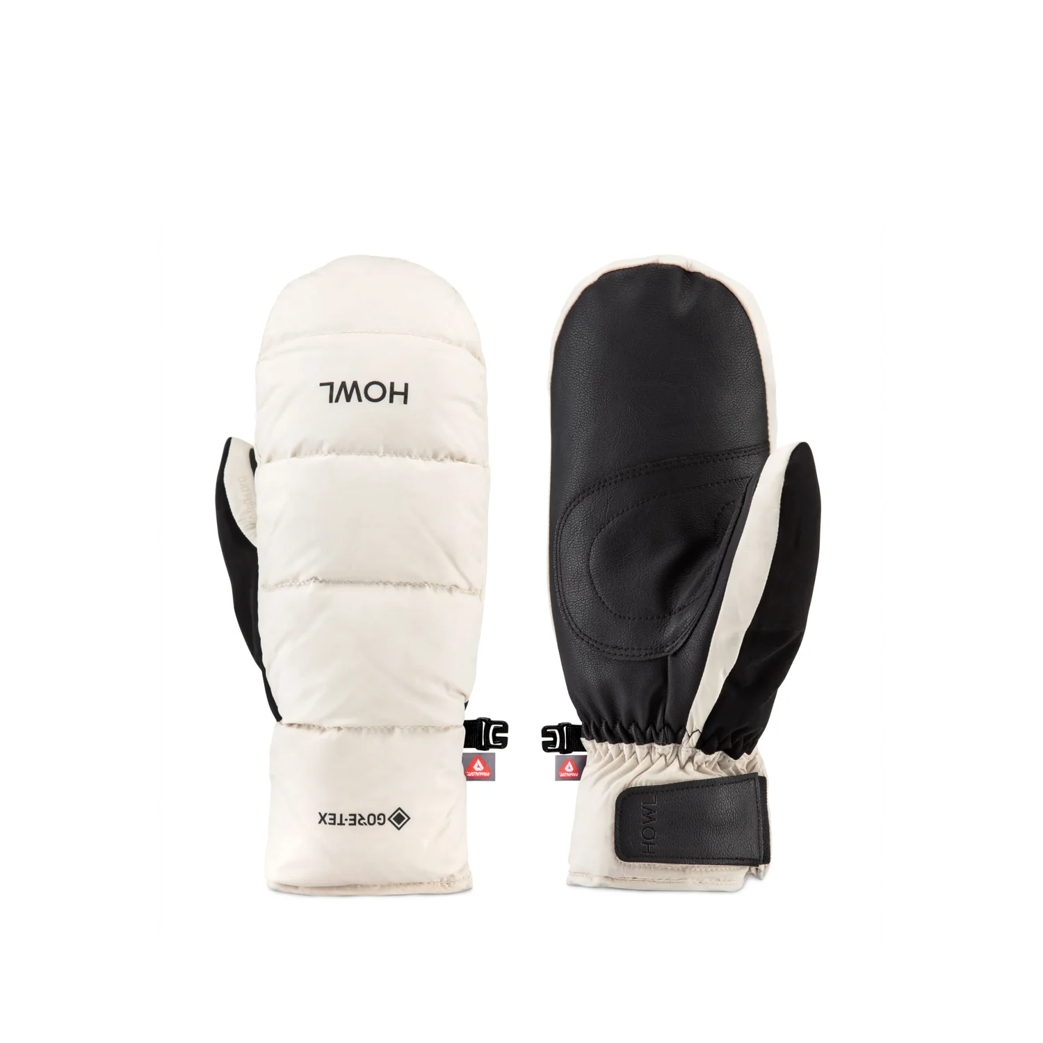 Down Gore-Tex Mitt Howl Down Gore-Tex Mitt Cream