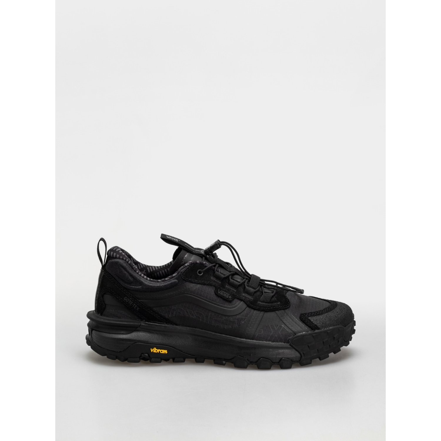 Crosspath Xc Gore-Tex Mte schuh, outdoor, gummikohle, schwarz, vibram