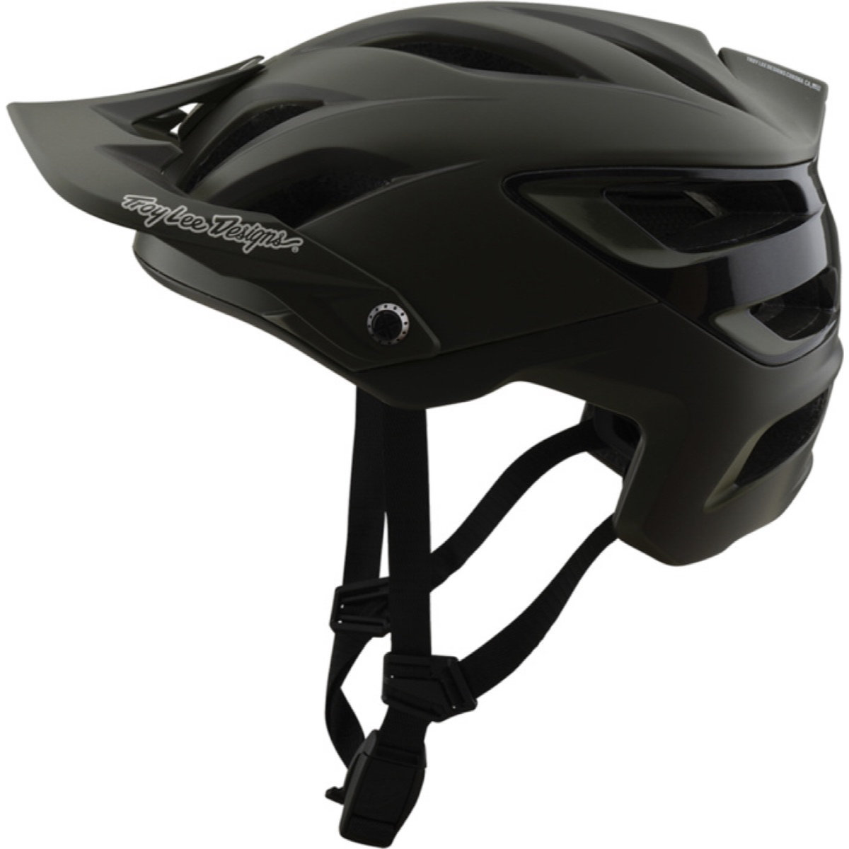 A3 Helmet W/MIPS Troy Lee Designs A3 Helmet W/MIPS Braun