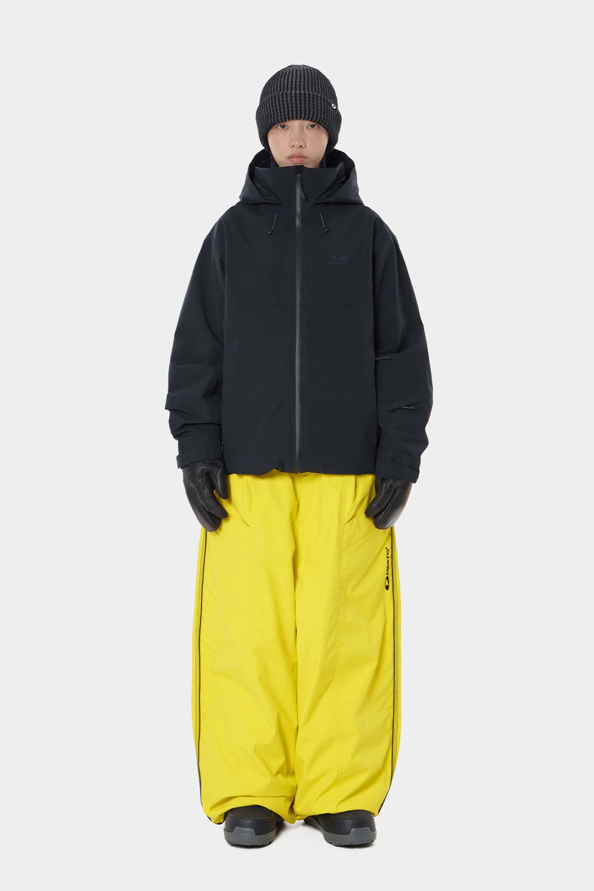 Neo 2L Jacket Dimito Neo 2L Jacket Abyss, Ansicht 4