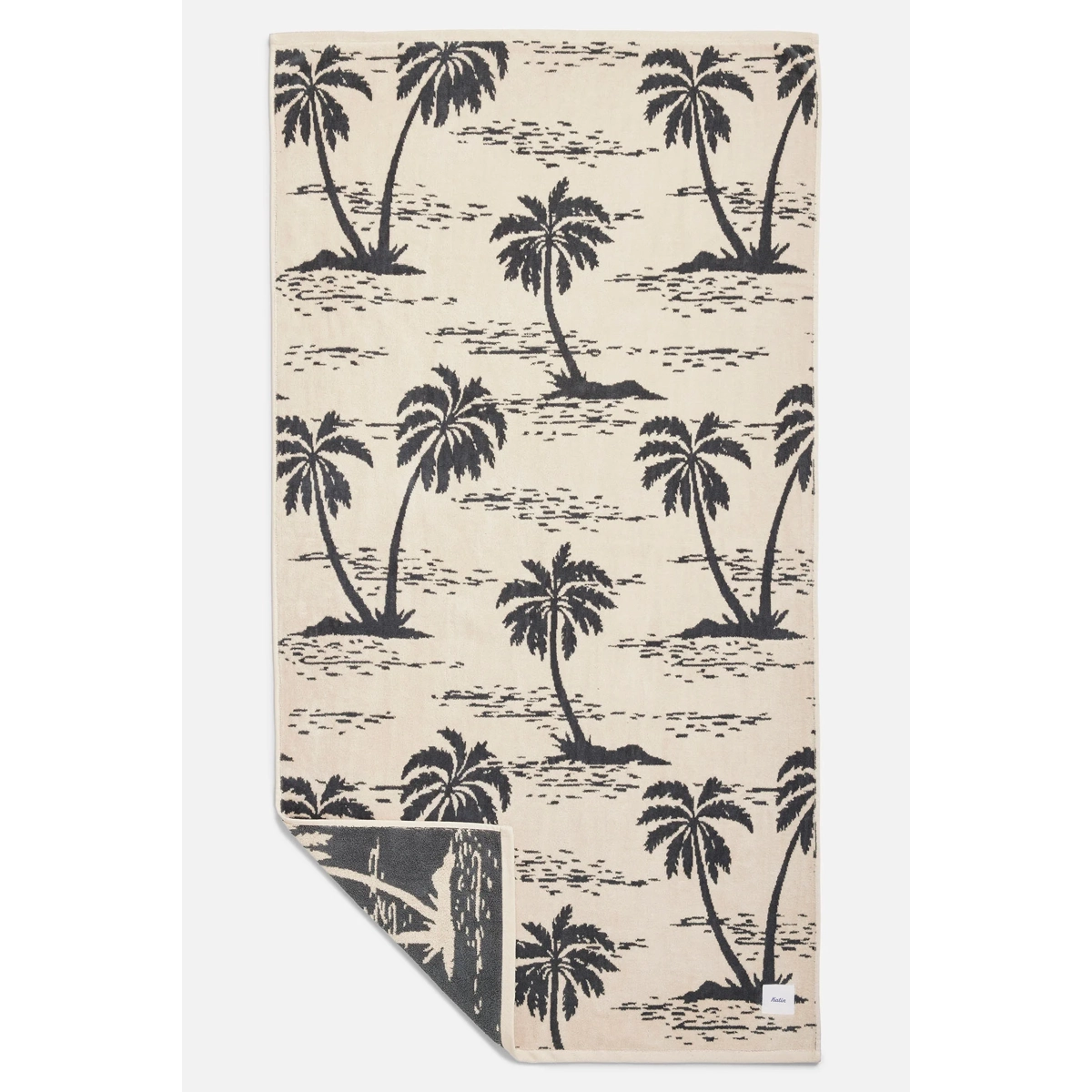 Vincent Towel