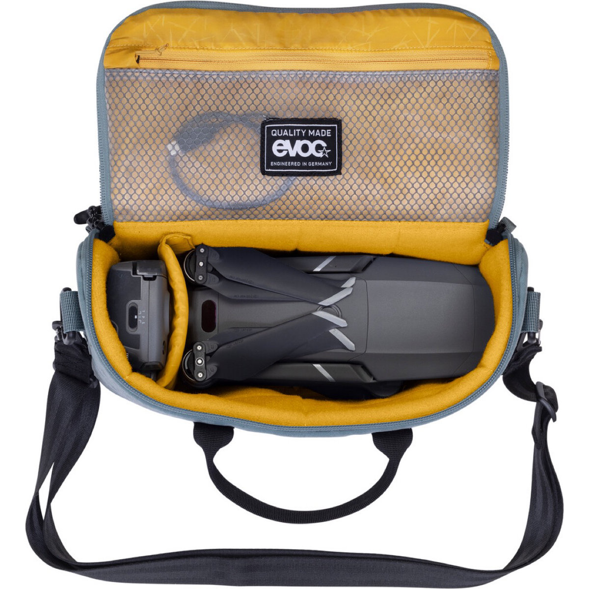 CB 6L Camera Block Sac, accessoires, sac à main