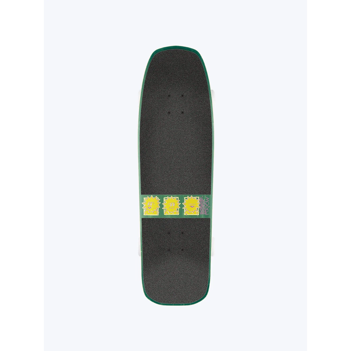 Slappier 9.85"x31" Slappier 9.85"x31"