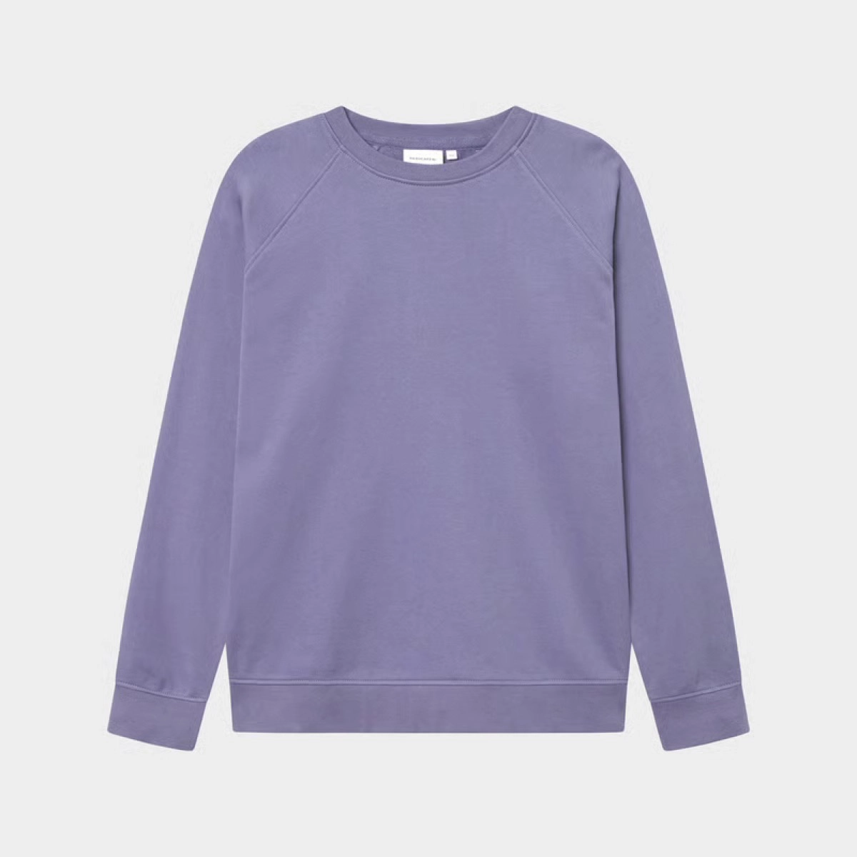 Sweatshirt Malmoe Base