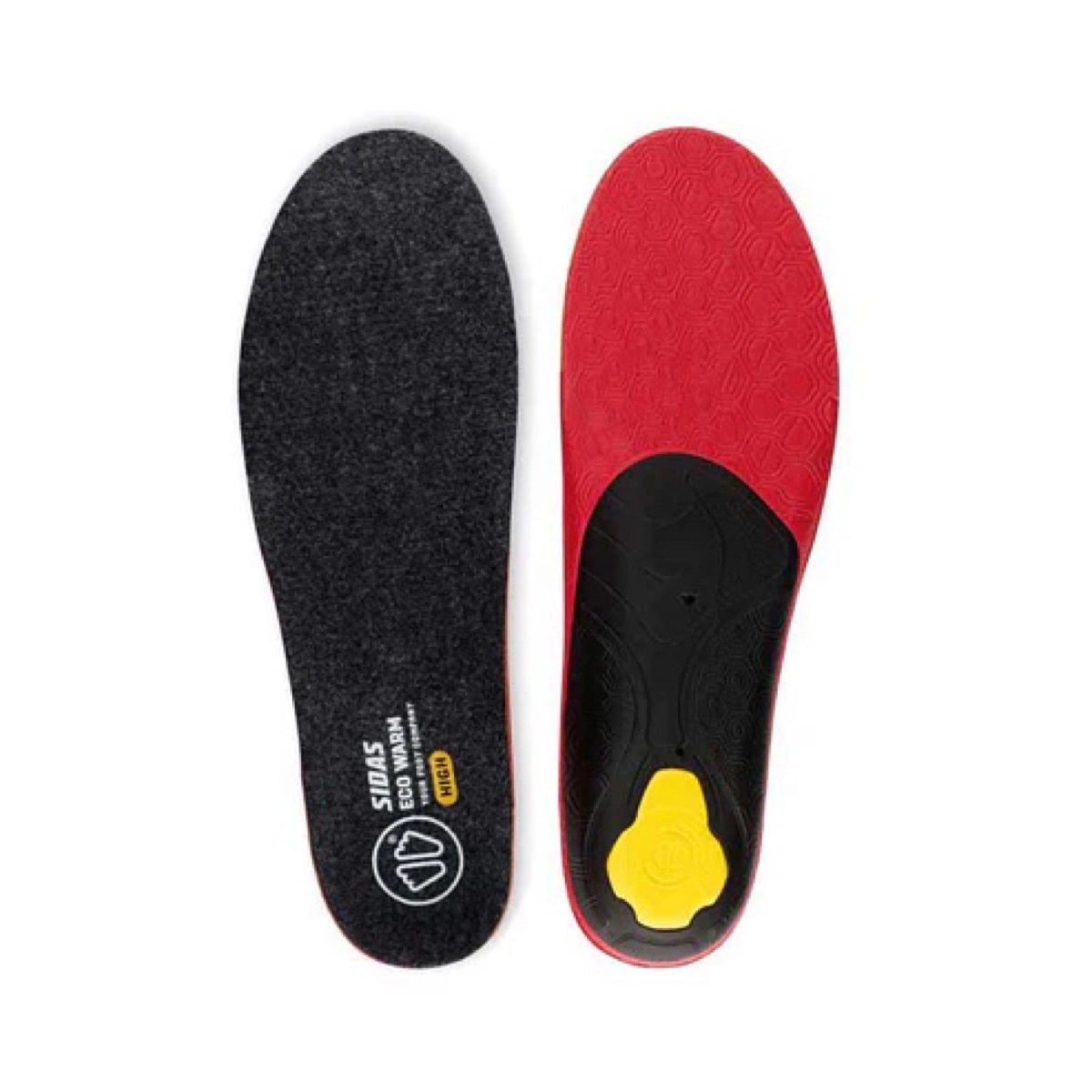 3Feet Eco Warm High