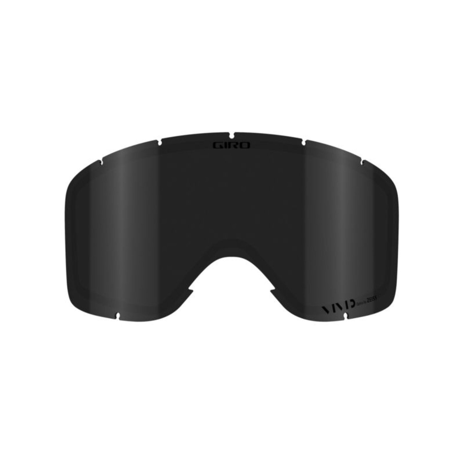 Index 2.0 Lens