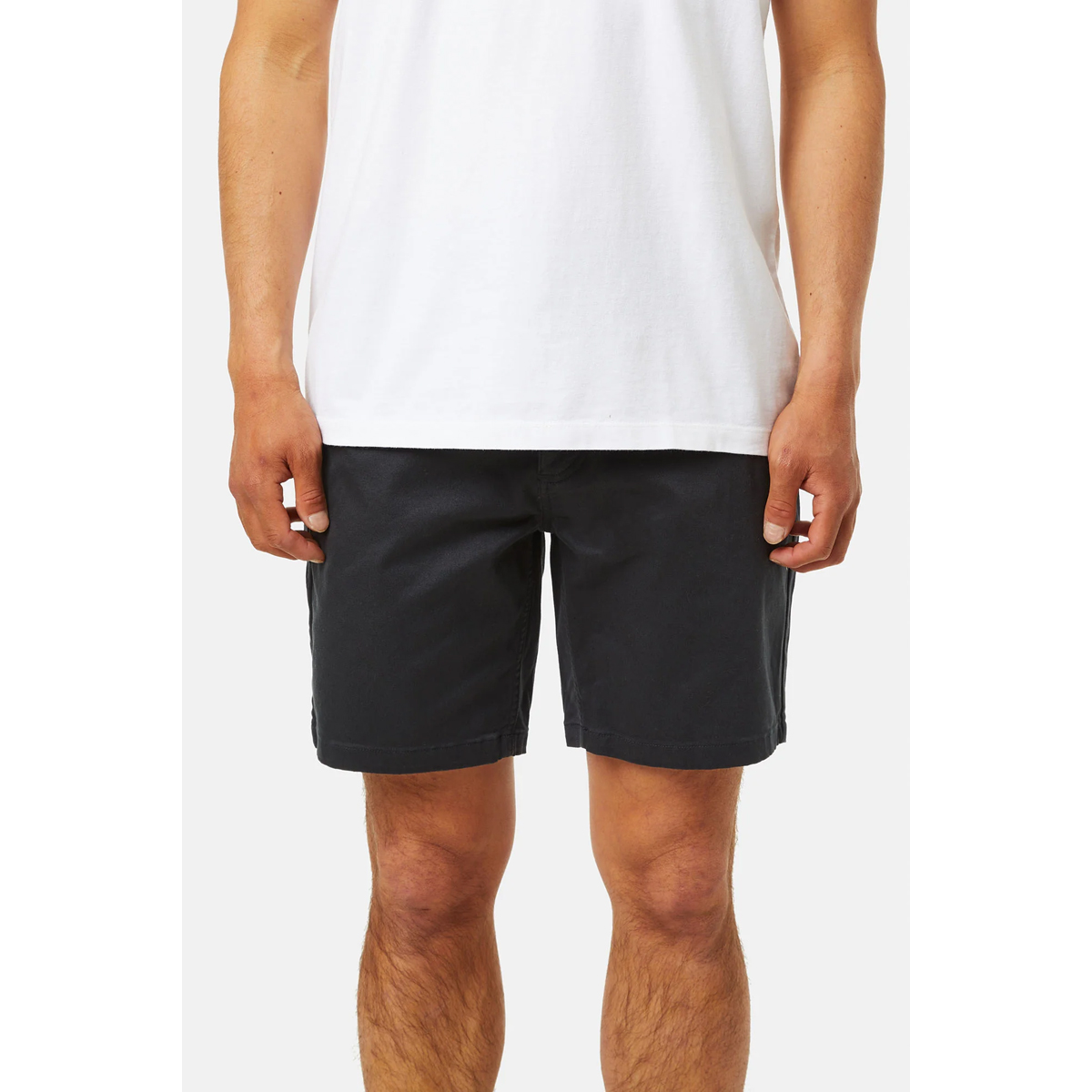 Cove Short Katin Cove Short Black Wash, vue 2