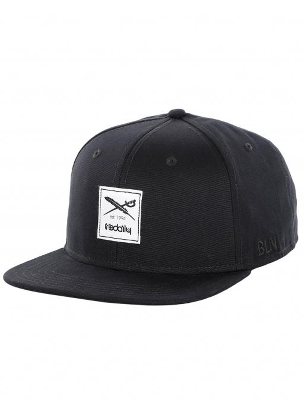Daily Flag 20 Snapback