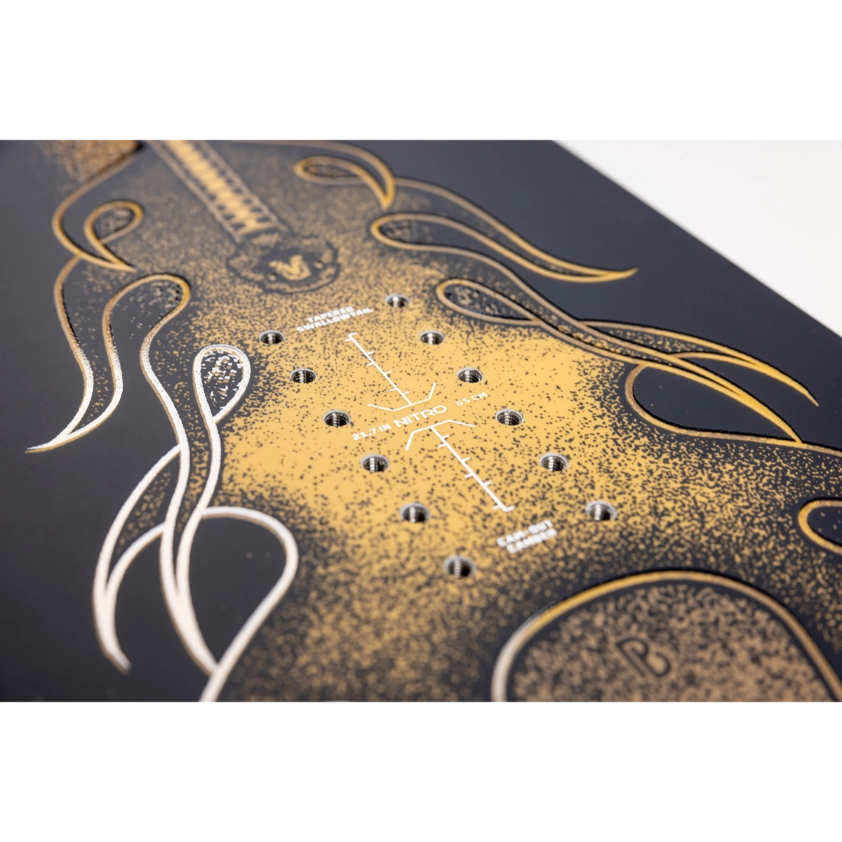 Stiletto Rs X Drew Hicken 26