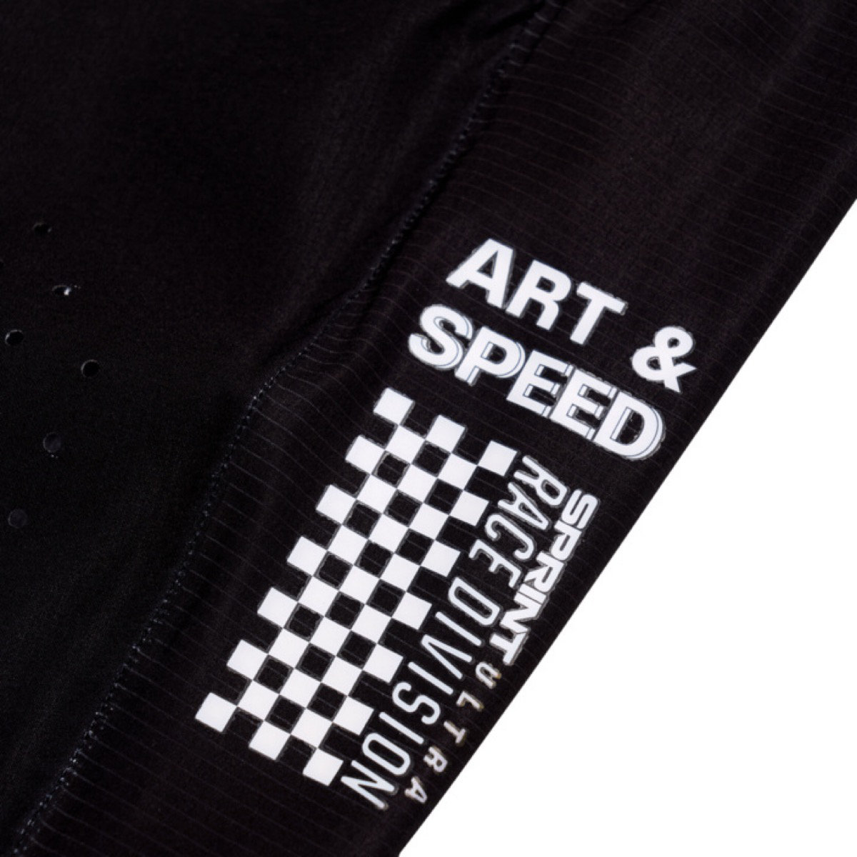 Sprint Ultra Pant Troy Lee Designs Sprint Ultra Pant Schwarz, vue 2