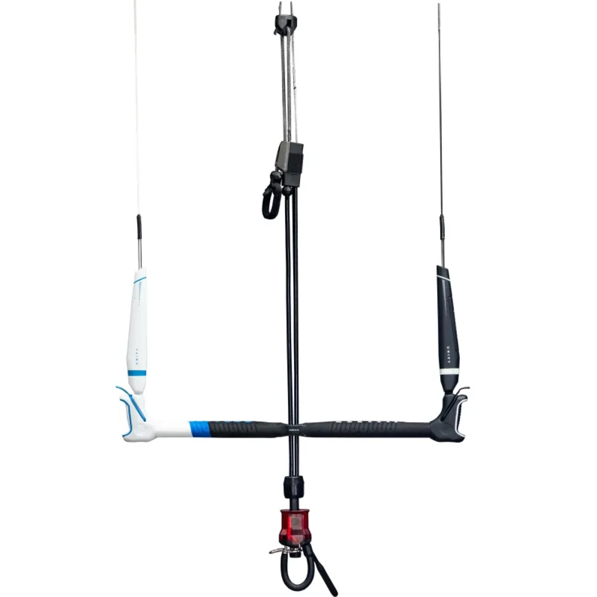 Unify Control System Kiteboard, Kite, Bar, Kite Control Bar, Kite Tuning